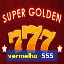 vermelho 555 plataforma de jogos